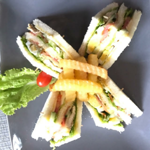 Djago Club Sandwich